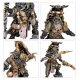 Набір мініатюр NECROMUNDA: SHA*DAR HUNTERS / ARTHROMITE SPINEWYRMS