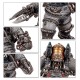 Набір мініатюр HORUS HERESY: SOLAR AUXILIA - CHARONITE OGRYN SECTION