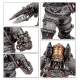 Набір мініатюр HORUS HERESY: SOLAR AUXILIA - CHARONITE OGRYN SECTION