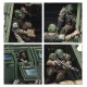Мініатюра WARHAMMER 40000: ASTRA MILITARUM - CENTAUR RSV