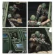 Мініатюра WARHAMMER 40000: ASTRA MILITARUM - CENTAUR RSV