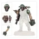 Набор WARHAMMER 40000: ASTRA MILITARUM — CADIAN UPGRADES