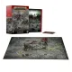 Набор AGE OF SIGMAR: CITY OF ASH GAMING PACK (ENGLISH)