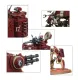 Набор миниатюр WARHAMMER 40000: EYE OF TERROR BATTALION — ADEPTUS MECHANICUS