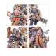 Набір мініатюр K/OVERLORDS: VONGRIM HARPOON CREW