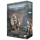 Мініатюра WARHAMMER 40000: ASTRA MILITARUM - KRIEG LORD-MARSHAL DREIR