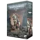 Мініатюра WARHAMMER 40000: ASTRA MILITARUM - KRIEG LORD-MARSHAL DREIR