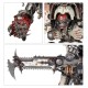 Мініатюра CHAOS KNIGHTS: CHAOS KNIGHT RUINATOR
