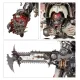 Мініатюра CHAOS KNIGHTS: CHAOS KNIGHT RUINATOR