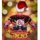Різдвяний светр Dungeons / Dragons Christmas Jumper (Size XXL)