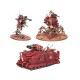 Набір мініатюр WARHAMMER 40000: EYE OF TERROR BATTALION - ADEPTUS MECHANICUS
