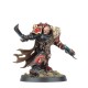 Мініатюра WARHAMMER 40000: CHAOS SPACE MARINES - RED CORSAIRS REAVE-CAPTAIN