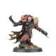 Мініатюра WARHAMMER 40000: CHAOS SPACE MARINES - RED CORSAIRS REAVE-CAPTAIN
