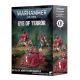 Набір мініатюр WARHAMMER 40000: EYE OF TERROR BATTALION - ADEPTUS MECHANICUS