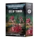 Набор миниатюр WARHAMMER 40000: EYE OF TERROR BATTALION — ADEPTUS MECHANICUS