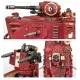 Набор миниатюр WARHAMMER 40000: EYE OF TERROR BATTALION — ADEPTUS MECHANICUS
