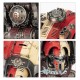 Мініатюра IMPERIAL KNIGHTS: KNIGHT QUESTORIS