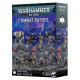 Набір мініатюр COMBAT PATROL: GREY KNIGHTS