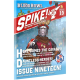 Журнал BLOOD BOWL: SPIKE! JOURNAL 19
