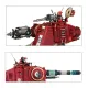 Набор миниатюр WARHAMMER 40000: EYE OF TERROR BATTALION — ADEPTUS MECHANICUS
