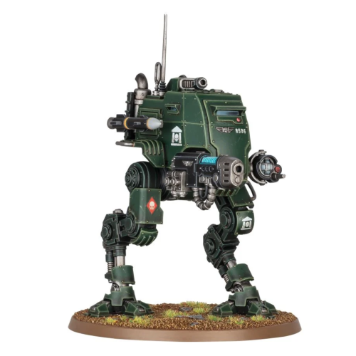 Мініатюра WARHAMMER 40000: ASTRA MILITARUM - SENTINEL