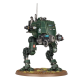 Мініатюра WARHAMMER 40000: ASTRA MILITARUM - SENTINEL