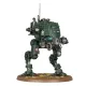 Мініатюра WARHAMMER 40000: ASTRA MILITARUM - SENTINEL