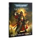 Книги правил WARHAMMER 40000: ARMAGEDDON - RETURN OF YARRICK (ENG)