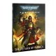 Сборники правил WARHAMMER 40000: ARMAGEDDON — RETURN OF YARRICK (ENG)