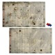 Ігрове поле B/BOWL: BRETONNIAN TEAM PITCH & DUGOUTS