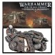 Набір мініатюр HORUS HERESY: SOLAR AUXILIA - RAPIER DIRECT FIRE BATTERY