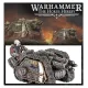 Набір мініатюр HORUS HERESY: SOLAR AUXILIA - RAPIER DIRECT FIRE BATTERY