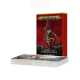Карти AGE OF SIGMAR: WARSCROLL CARDS - FLESH-EATER COURTS (ENG)