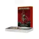 Карты AGE OF SIGMAR: WARSCROLL CARDS — FLESH-EATER COURTS (ENG)
