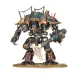 Мініатюра CHAOS KNIGHTS: CHAOS KNIGHT RUINATOR