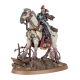 Мініатюра WARHAMMER 40000: ASTRA MILITARUM - KRIEG LORD-MARSHAL DREIR
