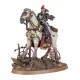 Мініатюра WARHAMMER 40000: ASTRA MILITARUM - KRIEG LORD-MARSHAL DREIR