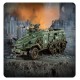 Мініатюра WARHAMMER 40000: ASTRA MILITARUM - CENTAUR RSV