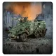 Мініатюра WARHAMMER 40000: ASTRA MILITARUM - CENTAUR RSV