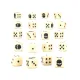 Кубики для гри WARHAMMER: DICE (6-PACK)