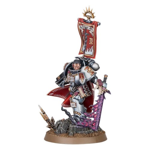 Набір мініатюр COMBAT PATROL: GREY KNIGHTS