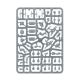 Набір WARHAMMER 40000: ASTRA MILITARUM - CADIAN UPGRADES