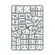 Набор WARHAMMER 40000: ASTRA MILITARUM — CADIAN UPGRADES