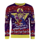 Різдвяний светр Yu-gi-Oh: You Just Activated My Wrap Card Christmas Jumper (Size: XXL)