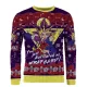 Різдвяний светр Yu-gi-Oh: You Just Activated My Wrap Card Christmas Jumper (Size: XXL)