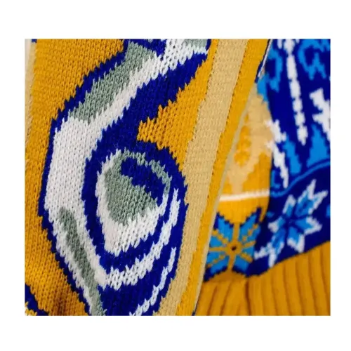 Різдвяний светр Warhammer Age of Sigmar: Stormcast Christmas Jumper (Size: XL)