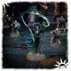 Мініатюра AGE OF SIGMAR: OSSIARCH BONEREAPERS - MORTISAN BONESHAPER