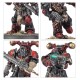Набір мініатюр WARHAMMER 40000: RED CORSAIRS - LORDS OF THE MAELSTROM