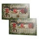 Ігрове поле B/BOWL: BRETONNIAN TEAM PITCH & DUGOUTS