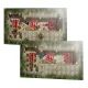 Игровое поле B/BOWL: BRETONNIAN TEAM PITCH & DUGOUTS
